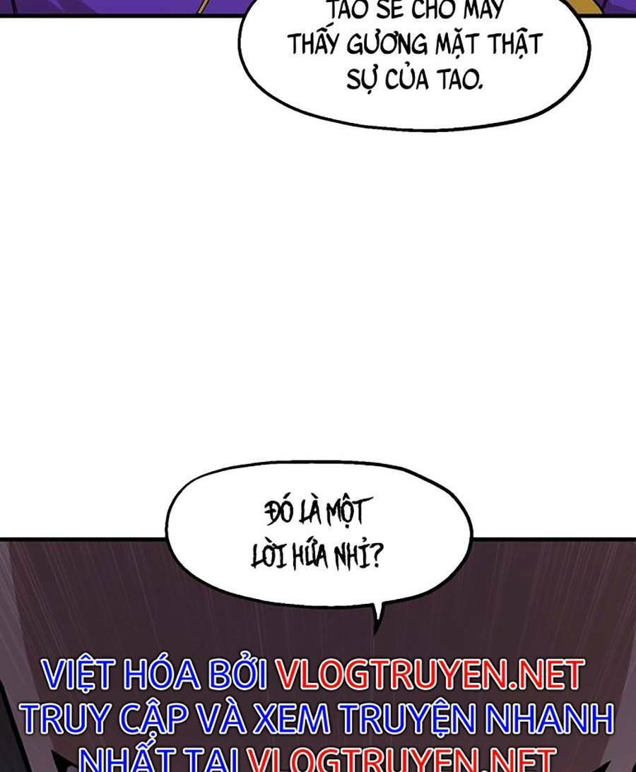 Xếp Hạng Bắt Nạt Chapter 35 - 43