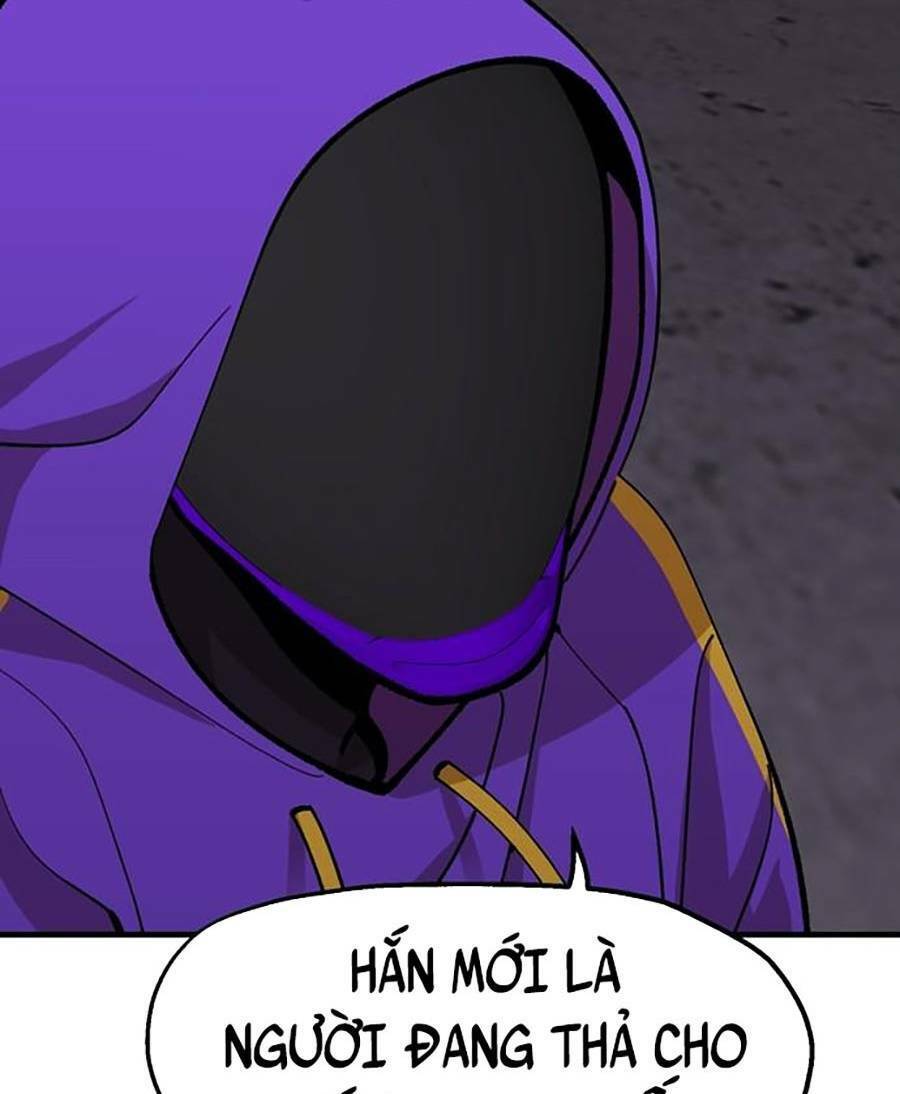 Xếp Hạng Bắt Nạt Chapter 35 - 49