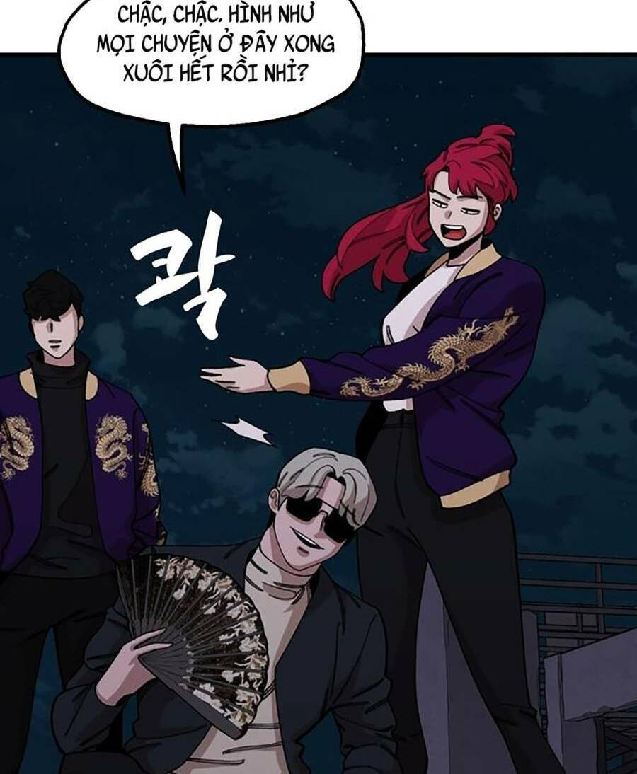 Xếp Hạng Bắt Nạt Chapter 35 - 52