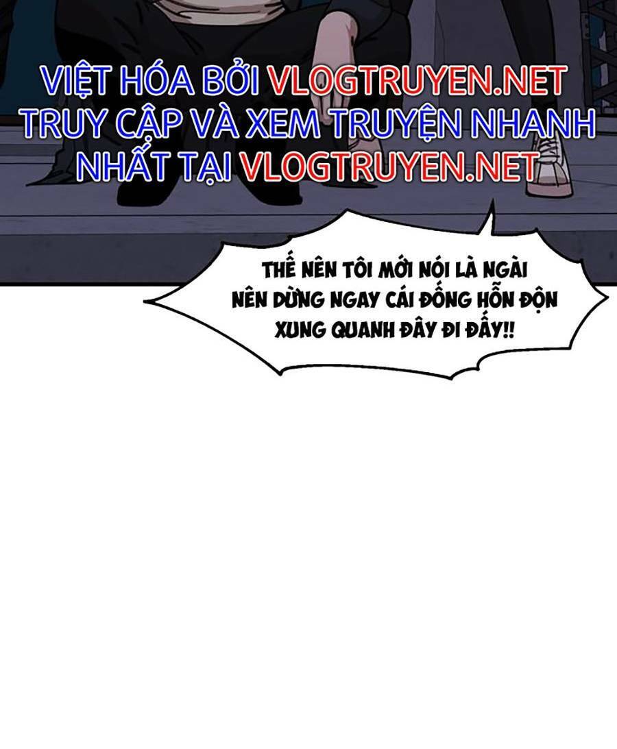Xếp Hạng Bắt Nạt Chapter 35 - 53