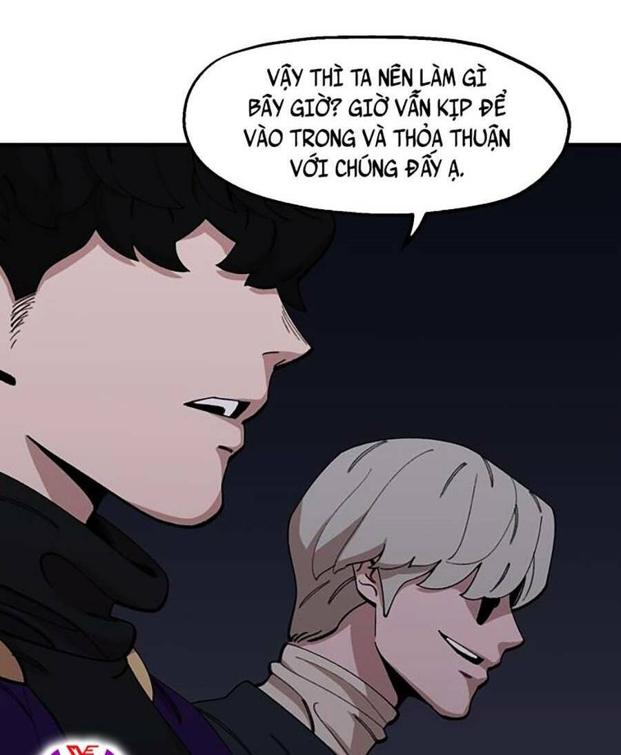 Xếp Hạng Bắt Nạt Chapter 35 - 54