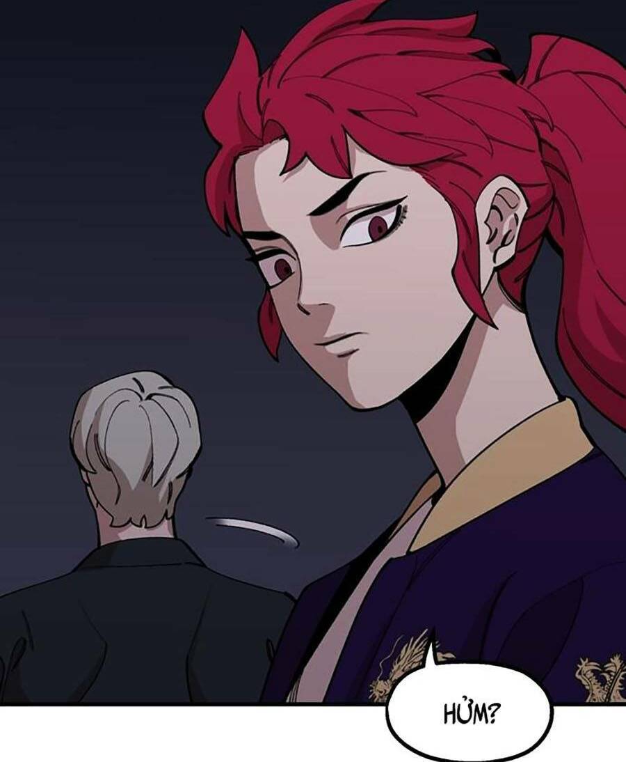 Xếp Hạng Bắt Nạt Chapter 35 - 56