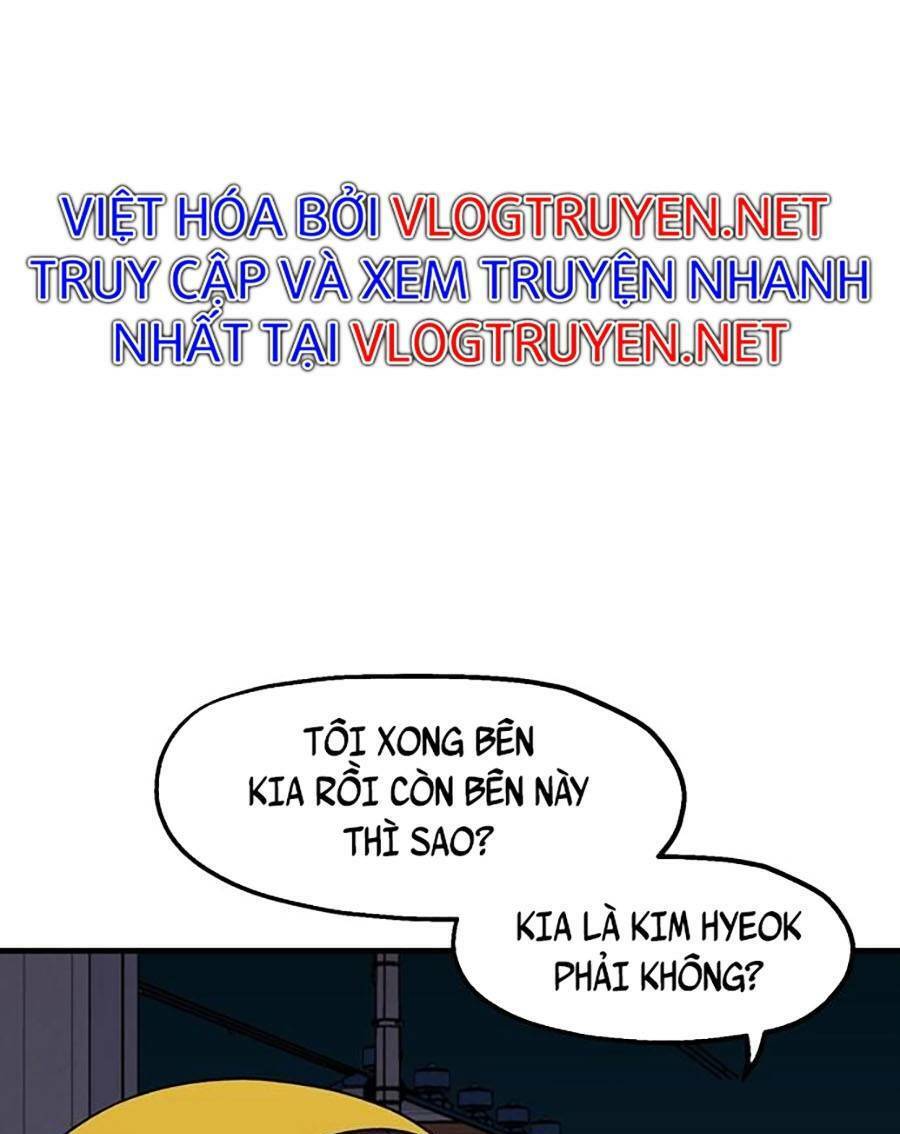 Xếp Hạng Bắt Nạt Chapter 35 - 7