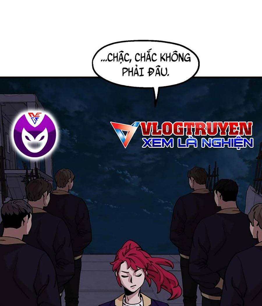 Xếp Hạng Bắt Nạt Chapter 35 - 61