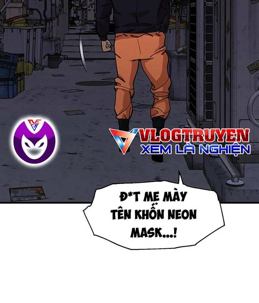 Xếp Hạng Bắt Nạt Chapter 35 - 68