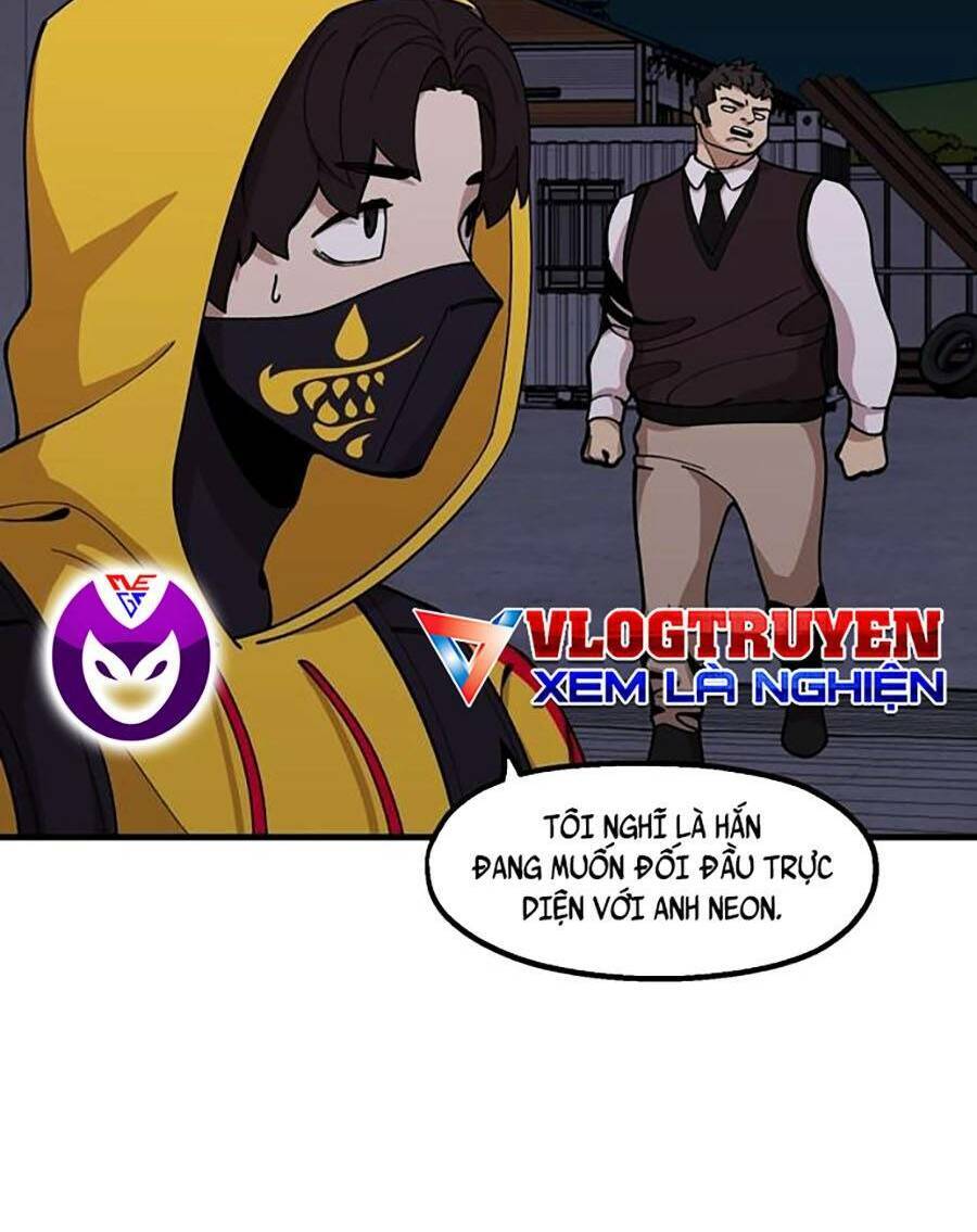 Xếp Hạng Bắt Nạt Chapter 35 - 8