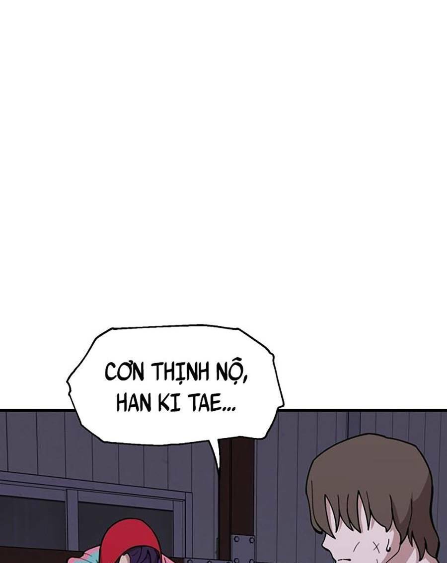 Xếp Hạng Bắt Nạt Chapter 35 - 9