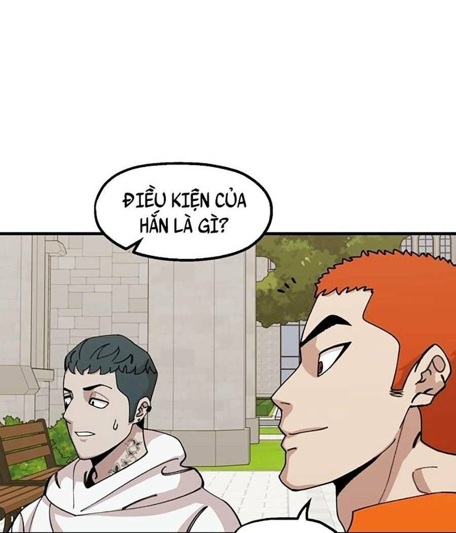 Xếp Hạng Bắt Nạt Chapter 35 - 84