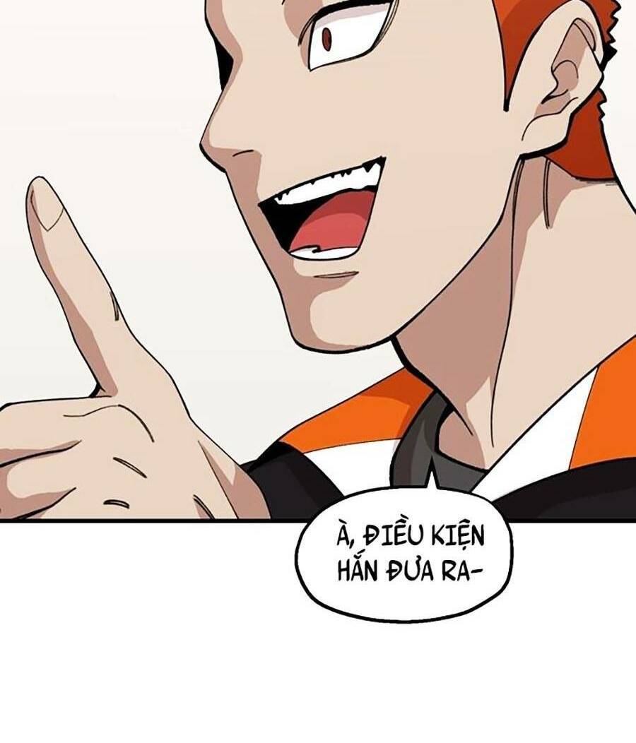 Xếp Hạng Bắt Nạt Chapter 35 - 86