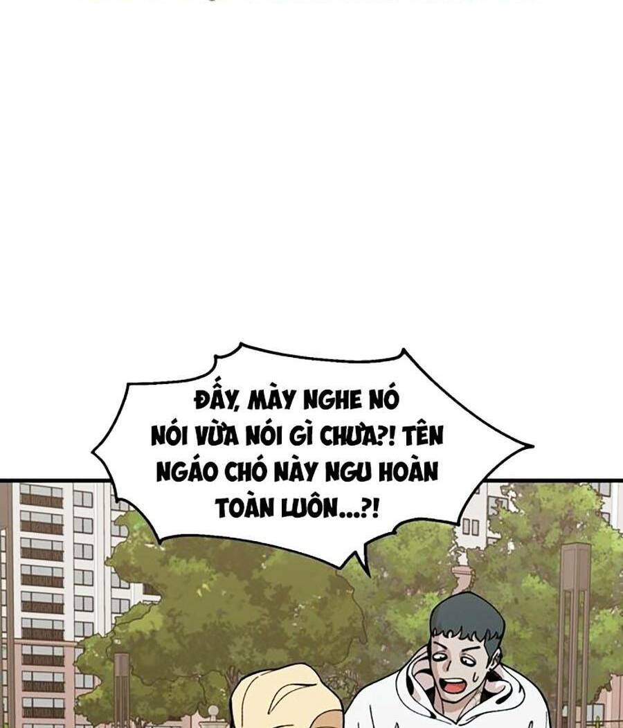 Xếp Hạng Bắt Nạt Chapter 35 - 88