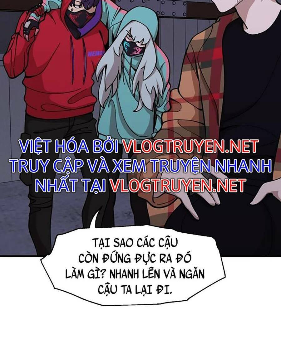 Xếp Hạng Bắt Nạt Chapter 35 - 10