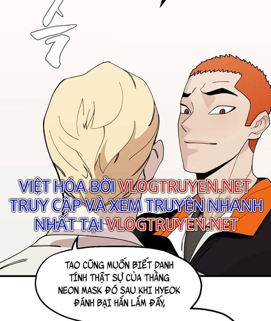 Xếp Hạng Bắt Nạt Chapter 35 - 93