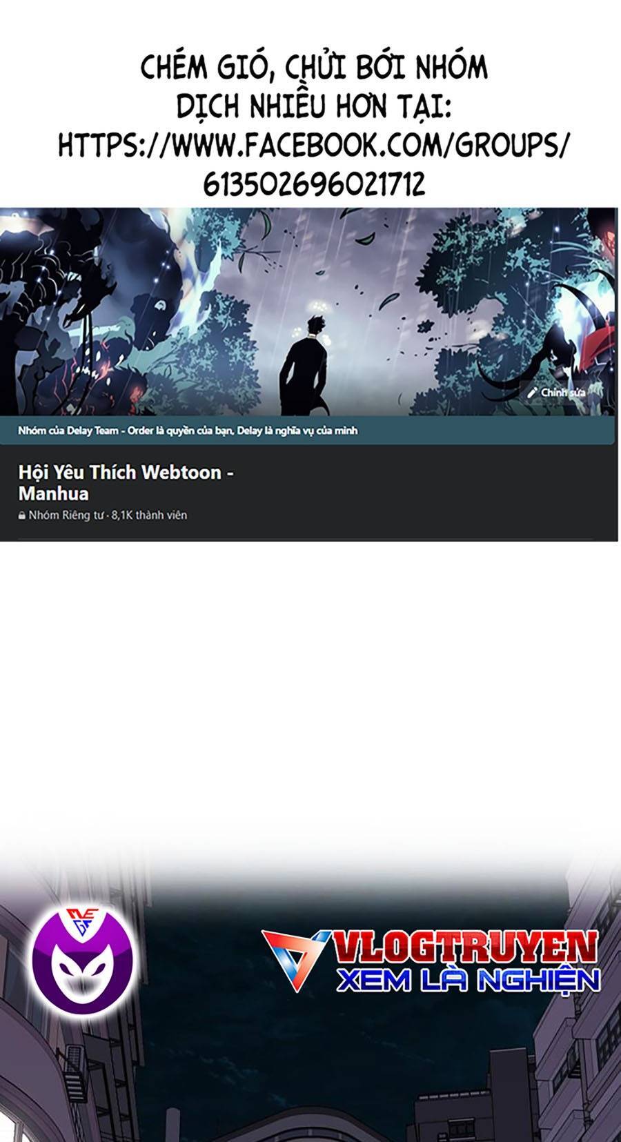 Xếp Hạng Bắt Nạt Chapter 36 - 1