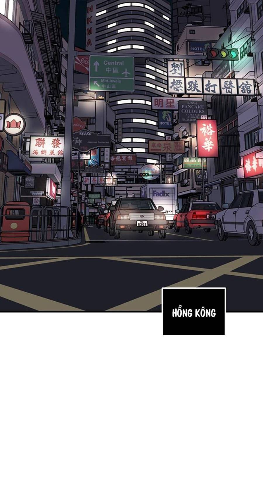 Xếp Hạng Bắt Nạt Chapter 36 - 2