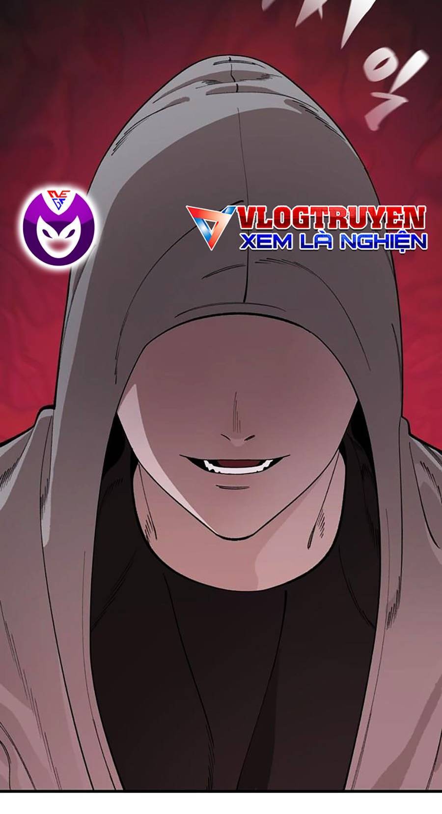 Xếp Hạng Bắt Nạt Chapter 36 - 11