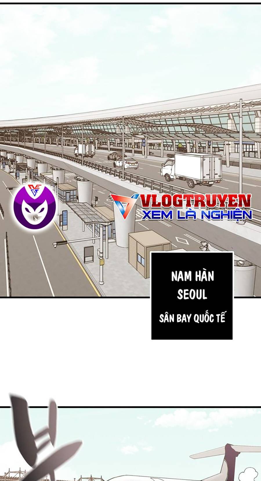 Xếp Hạng Bắt Nạt Chapter 36 - 14