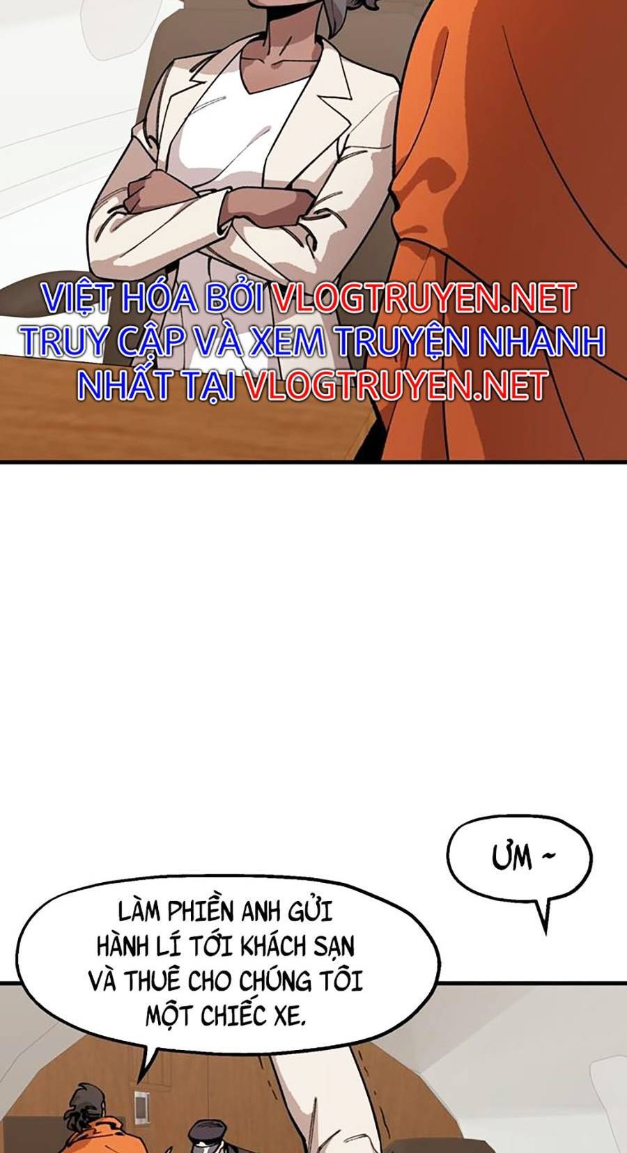 Xếp Hạng Bắt Nạt Chapter 36 - 16