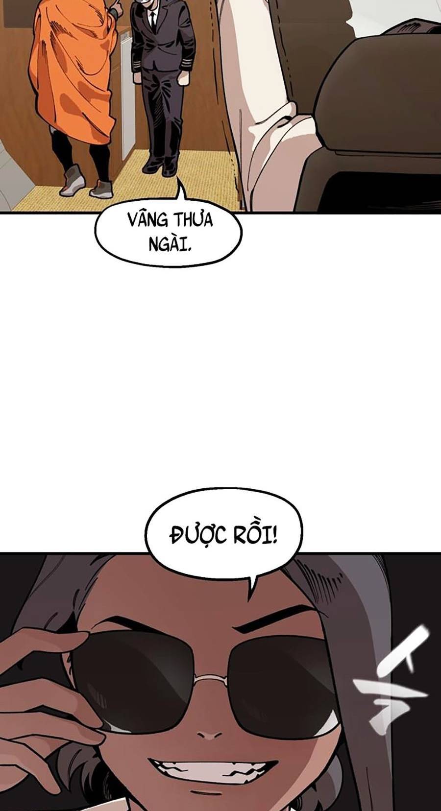 Xếp Hạng Bắt Nạt Chapter 36 - 17