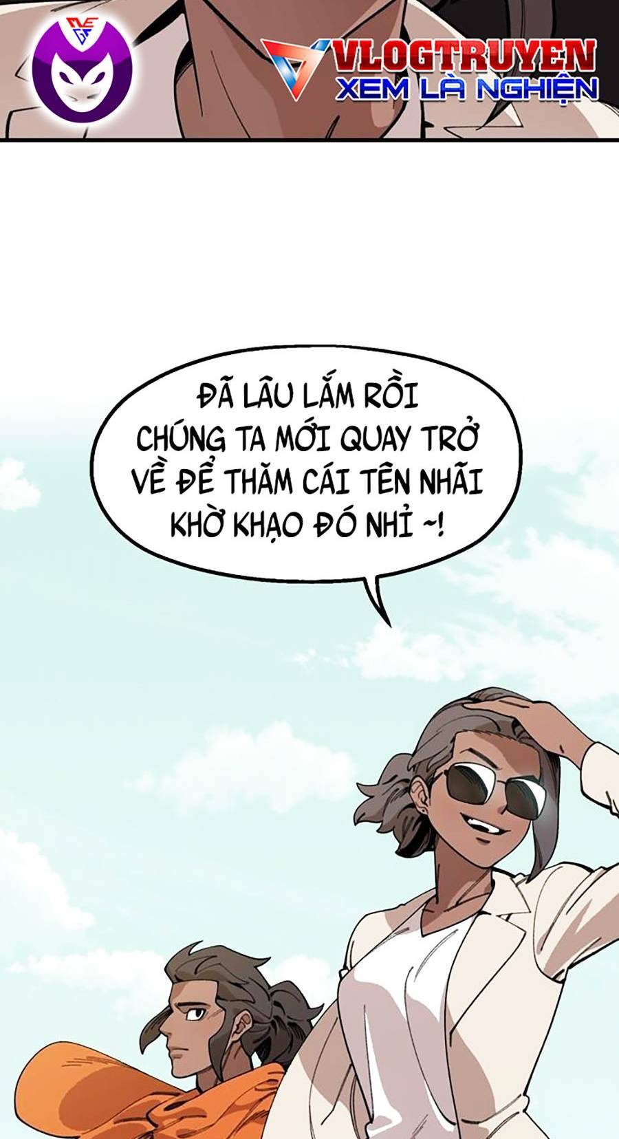 Xếp Hạng Bắt Nạt Chapter 36 - 18