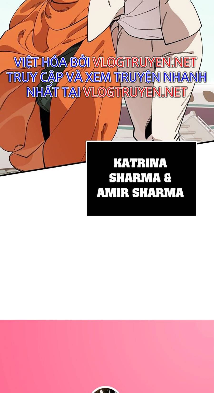 Xếp Hạng Bắt Nạt Chapter 36 - 19