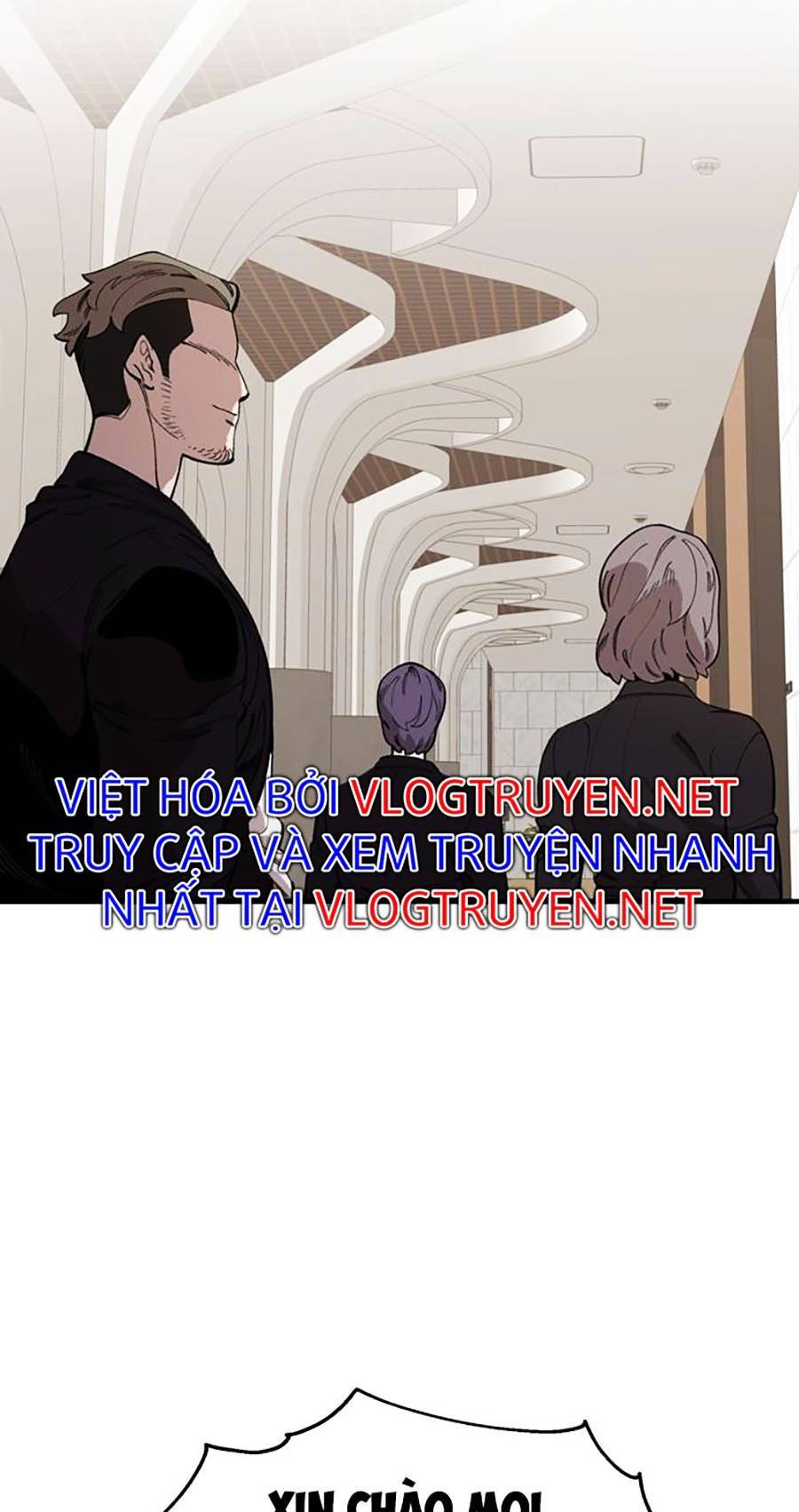 Xếp Hạng Bắt Nạt Chapter 36 - 22