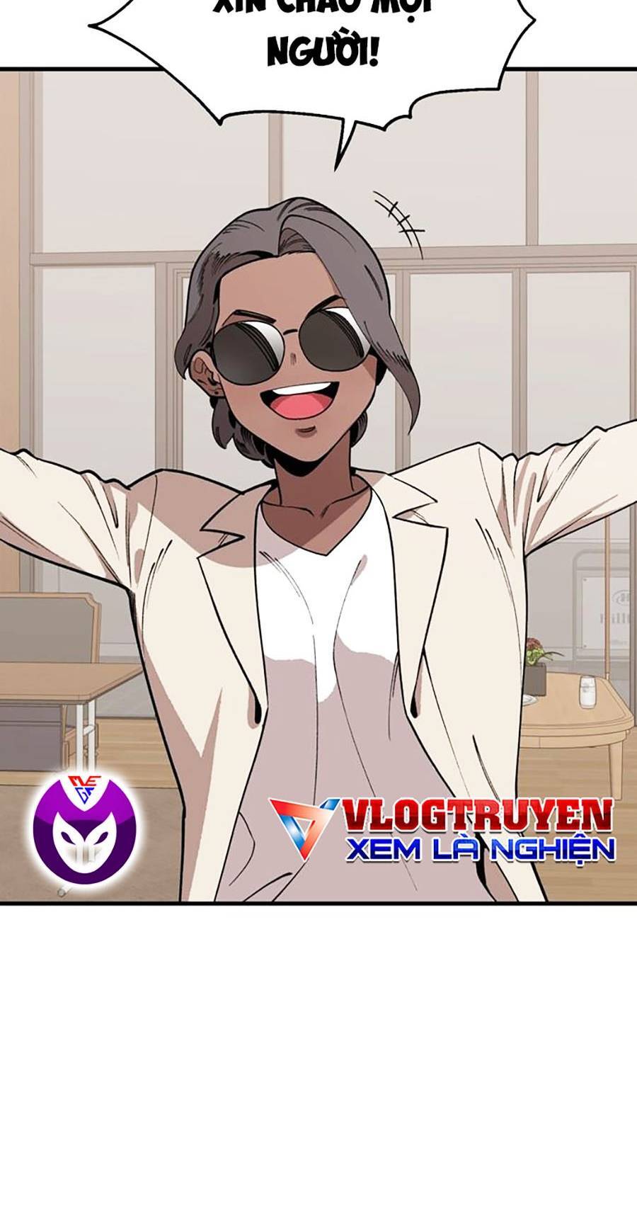 Xếp Hạng Bắt Nạt Chapter 36 - 23