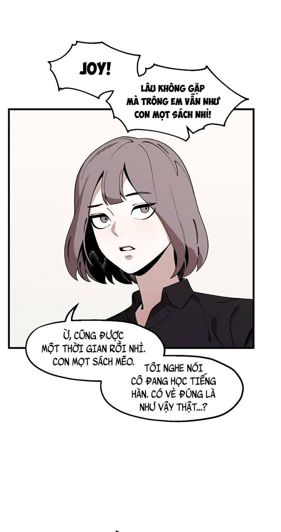 Xếp Hạng Bắt Nạt Chapter 36 - 24