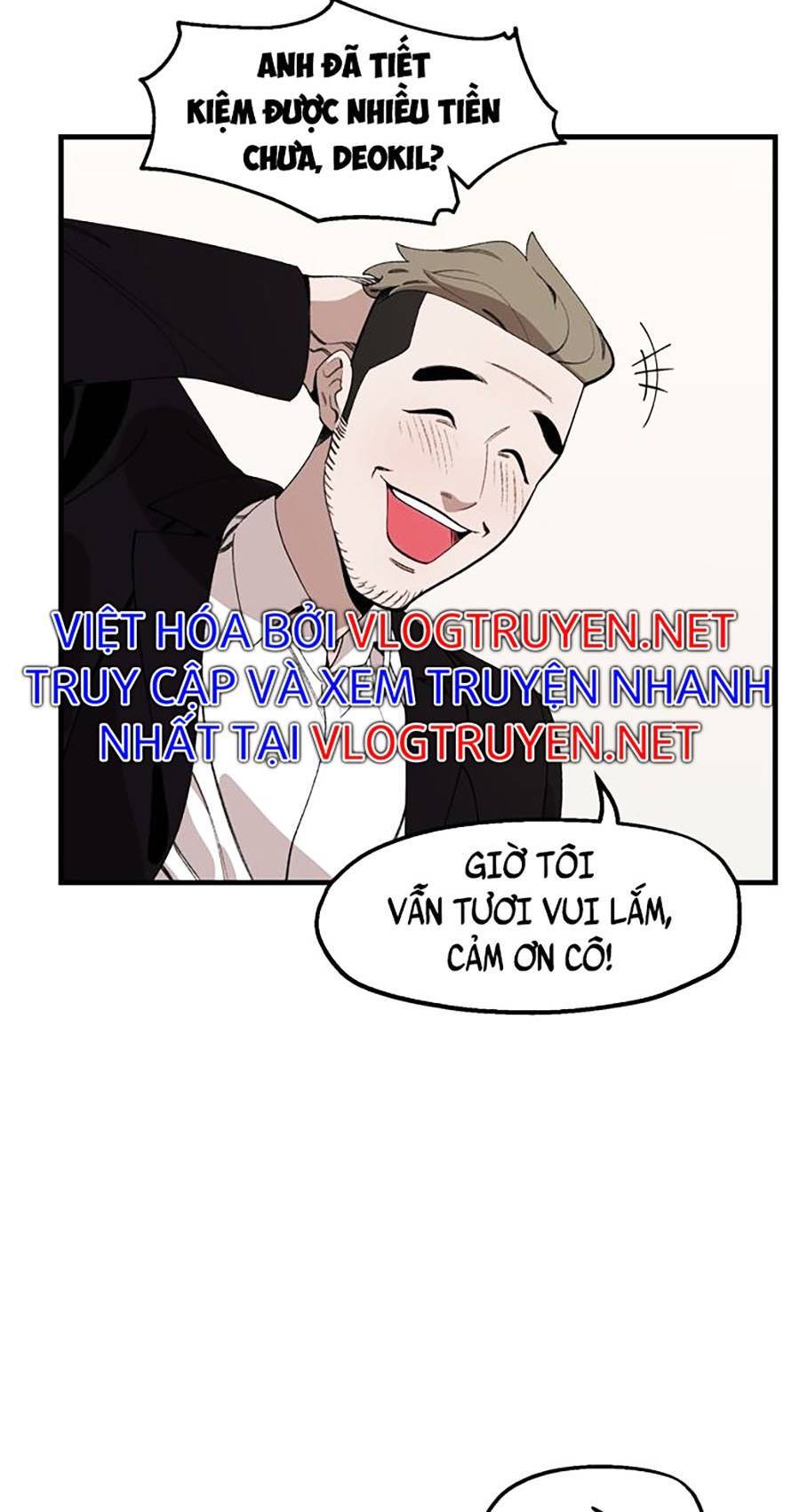 Xếp Hạng Bắt Nạt Chapter 36 - 25