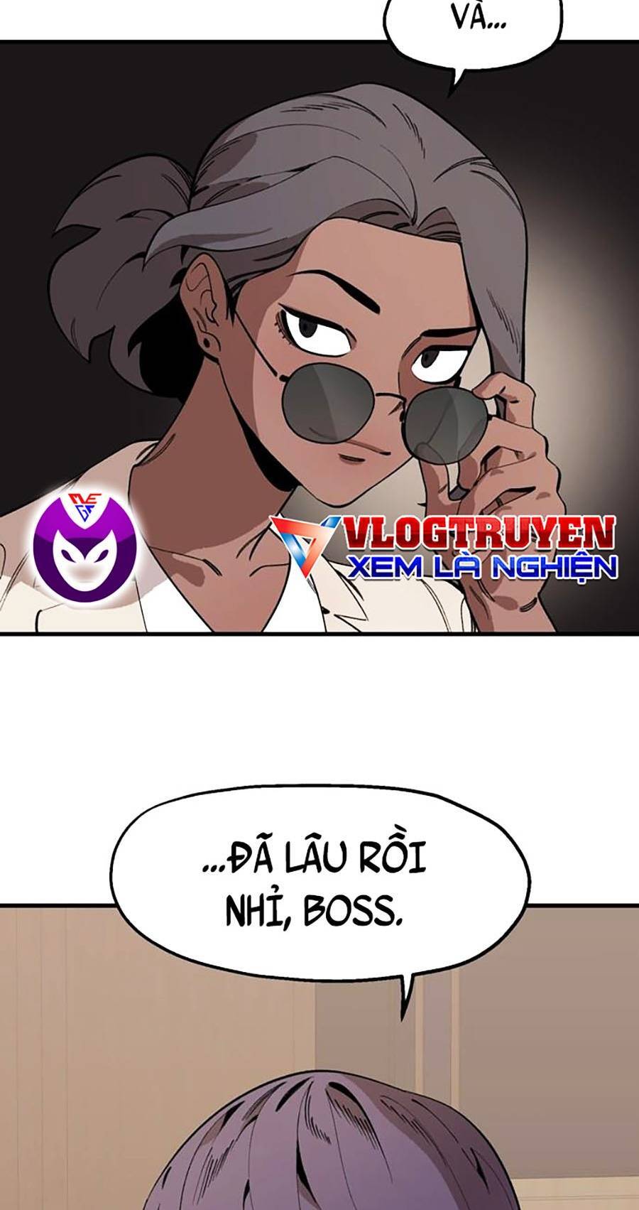 Xếp Hạng Bắt Nạt Chapter 36 - 26