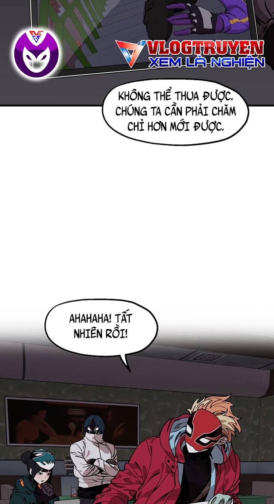 Xếp Hạng Bắt Nạt Chapter 36 - 4