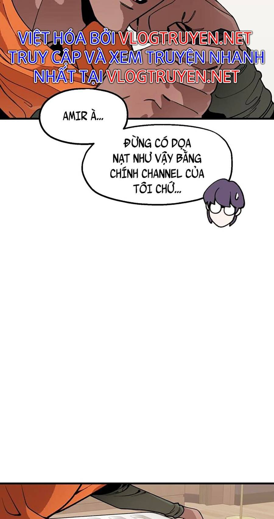 Xếp Hạng Bắt Nạt Chapter 36 - 32