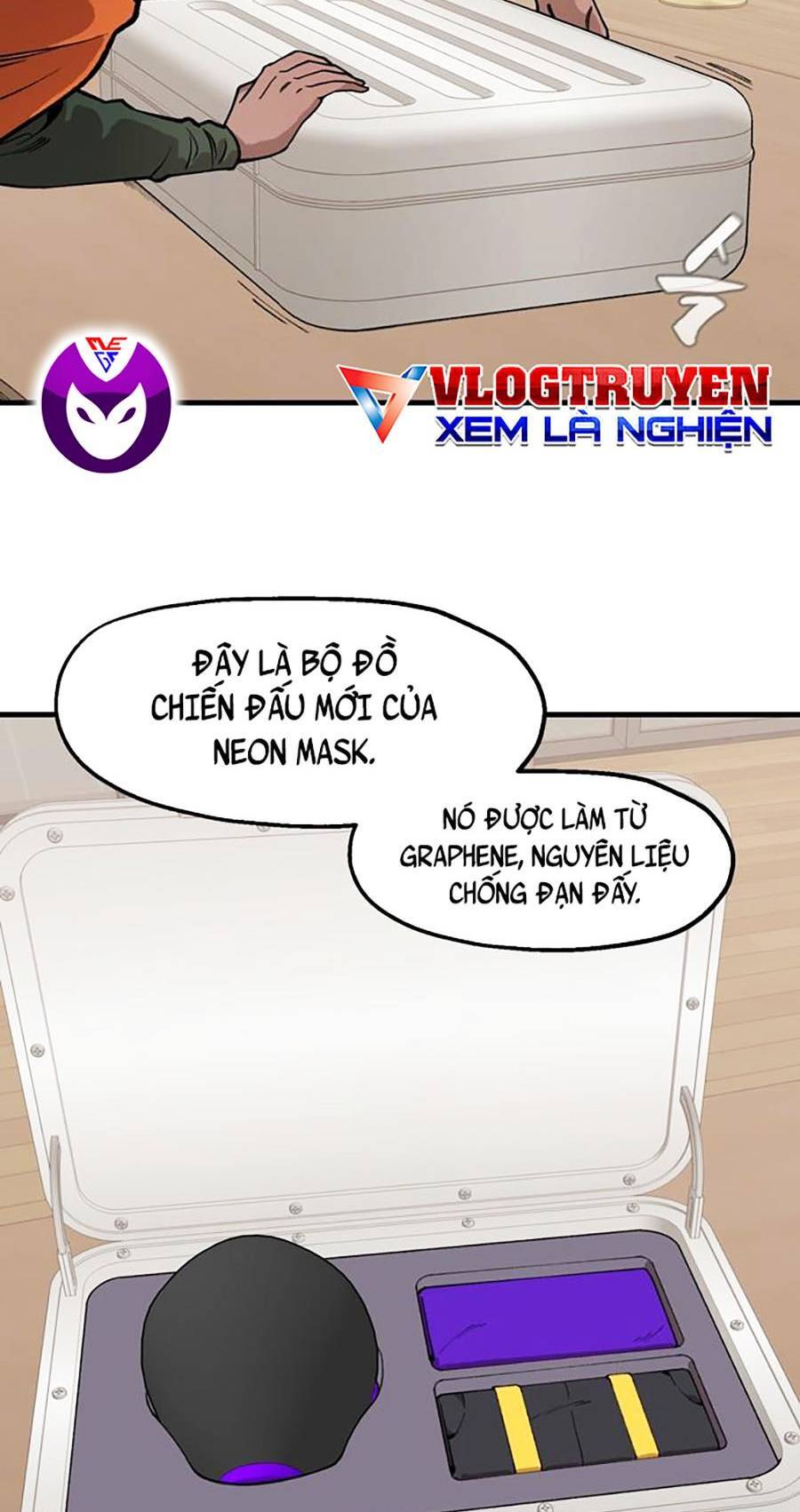 Xếp Hạng Bắt Nạt Chapter 36 - 33