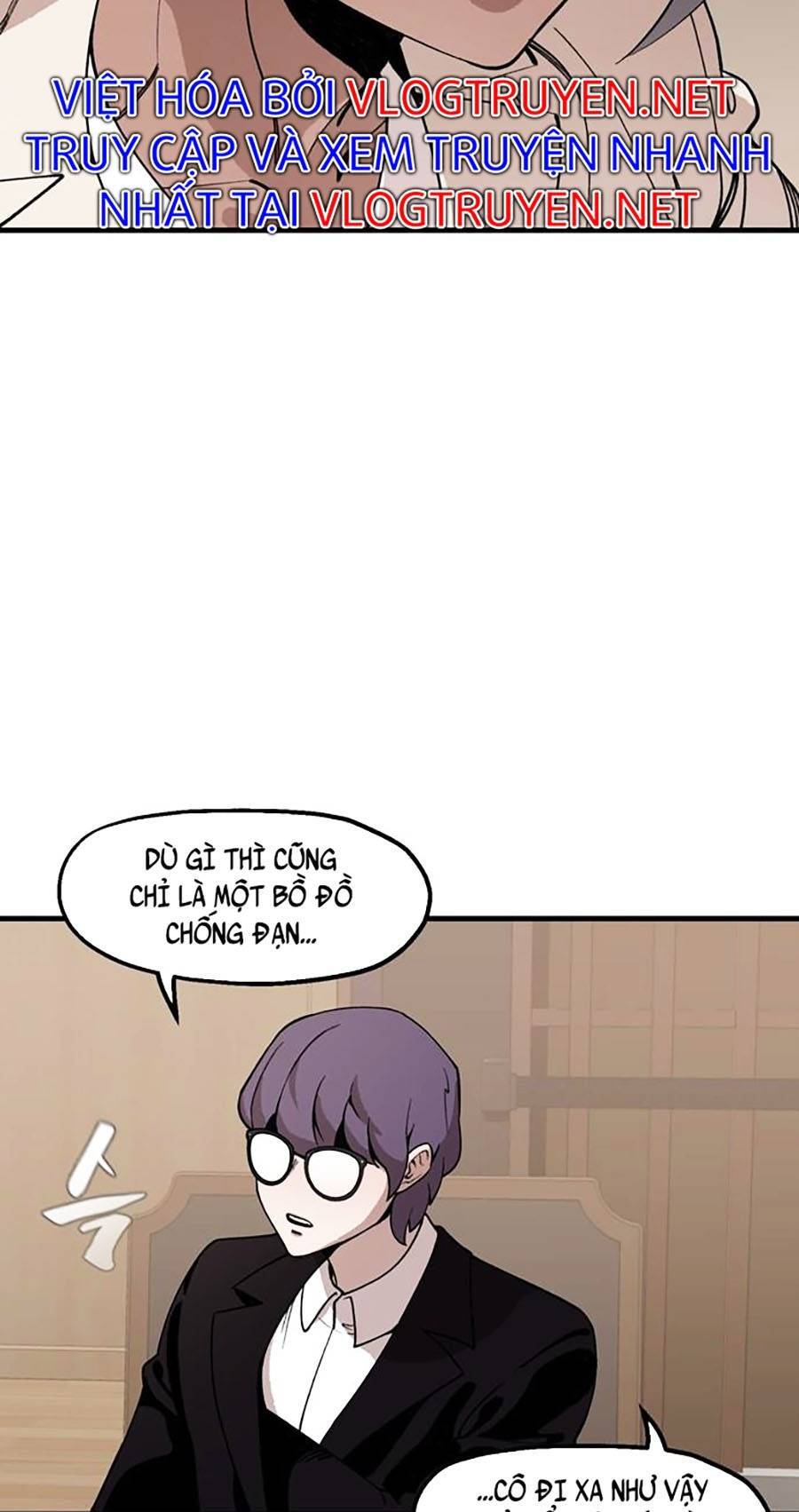 Xếp Hạng Bắt Nạt Chapter 36 - 35