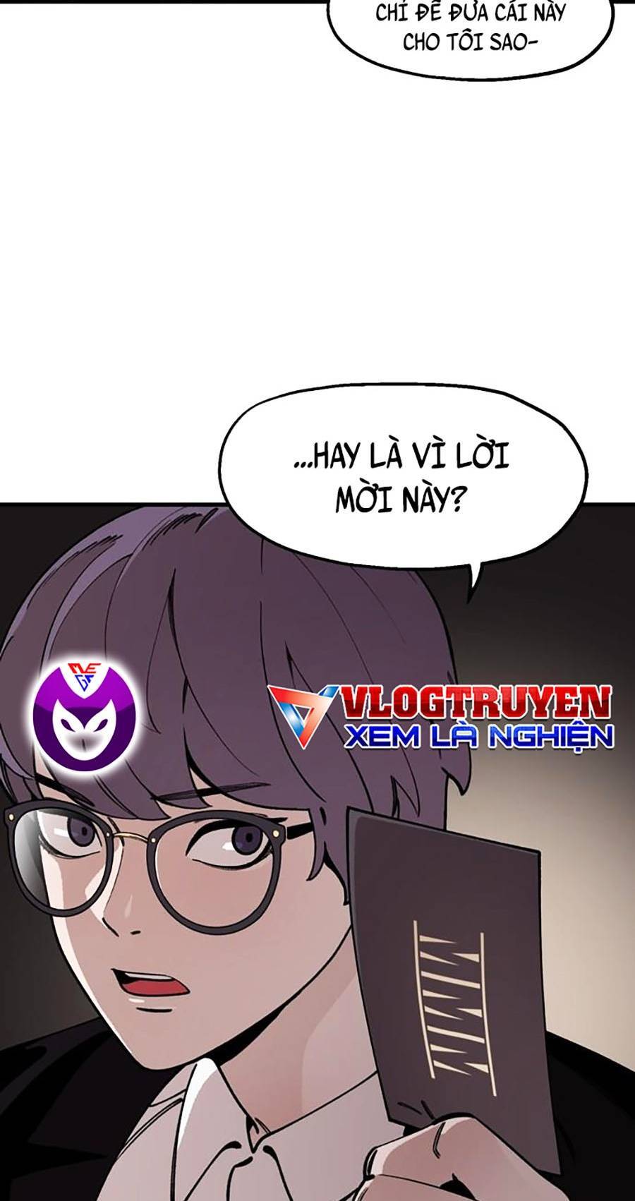 Xếp Hạng Bắt Nạt Chapter 36 - 36