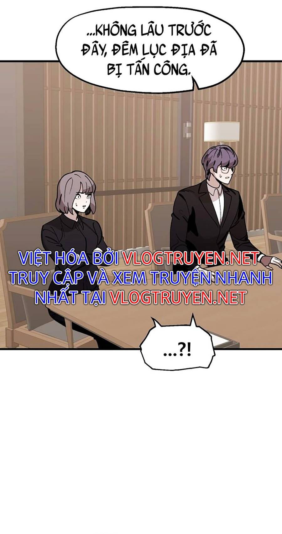 Xếp Hạng Bắt Nạt Chapter 36 - 38