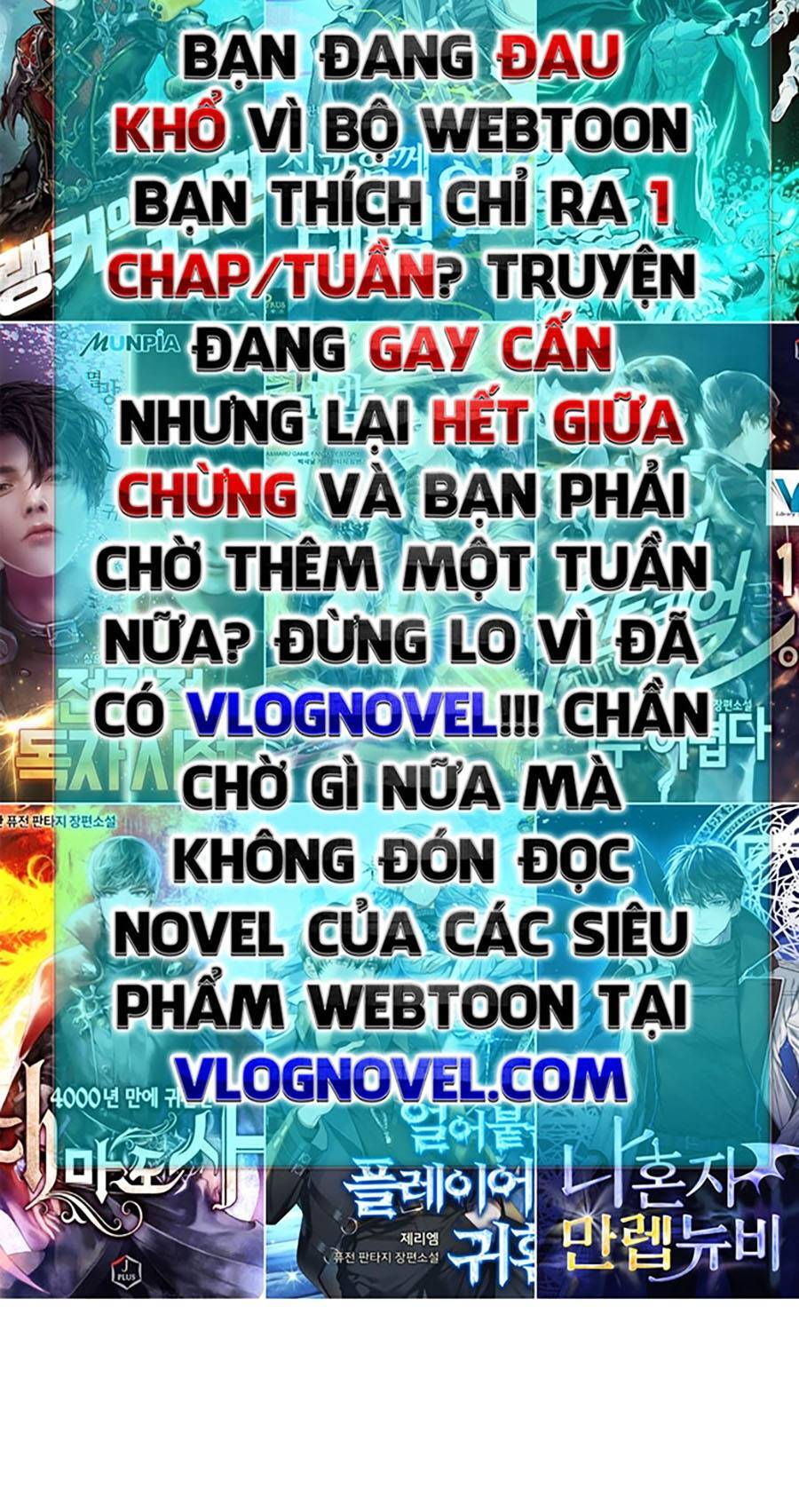 Xếp Hạng Bắt Nạt Chapter 36 - 40