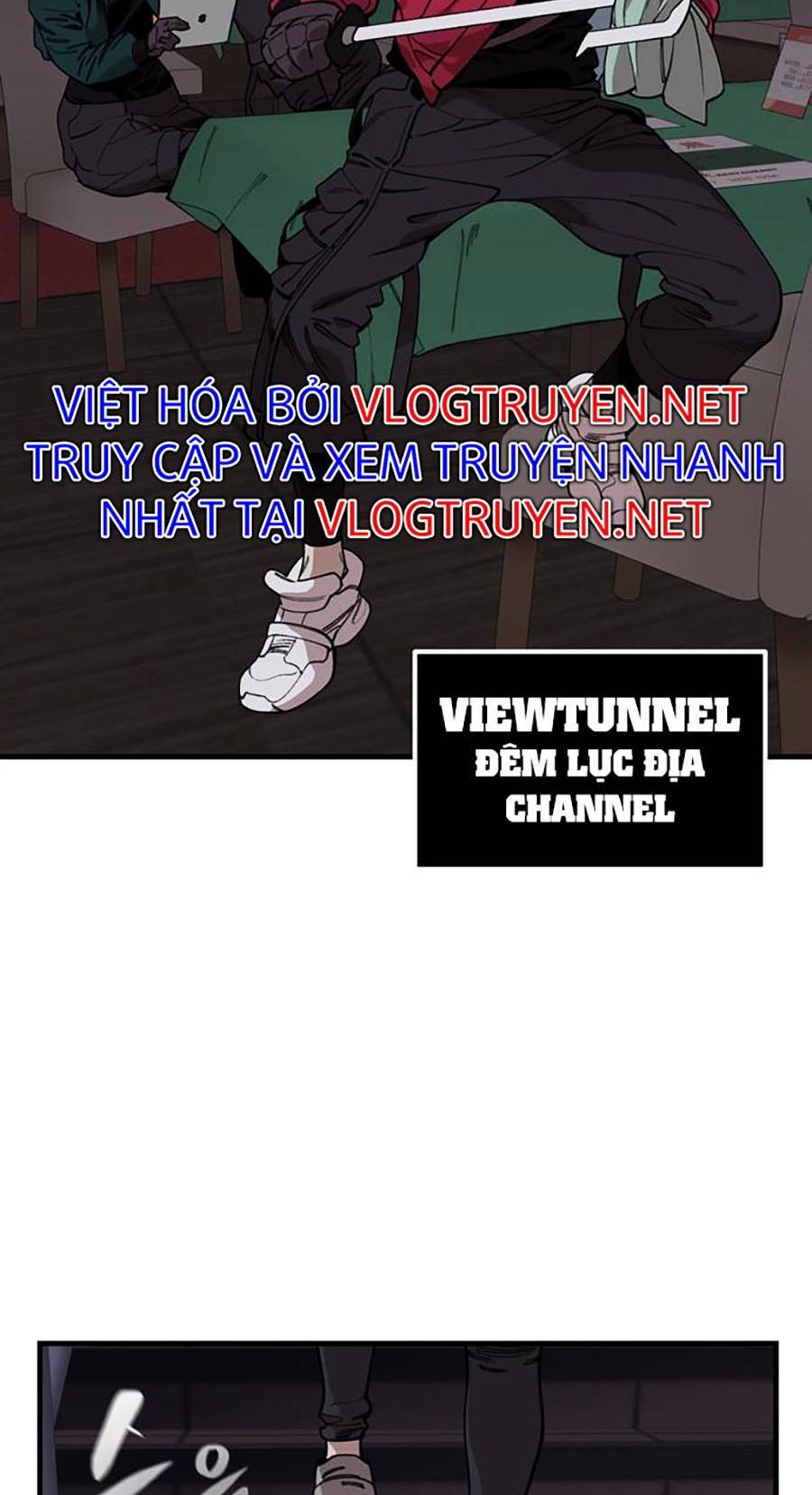 Xếp Hạng Bắt Nạt Chapter 36 - 5