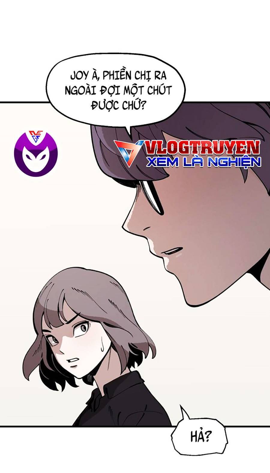 Xếp Hạng Bắt Nạt Chapter 36 - 41