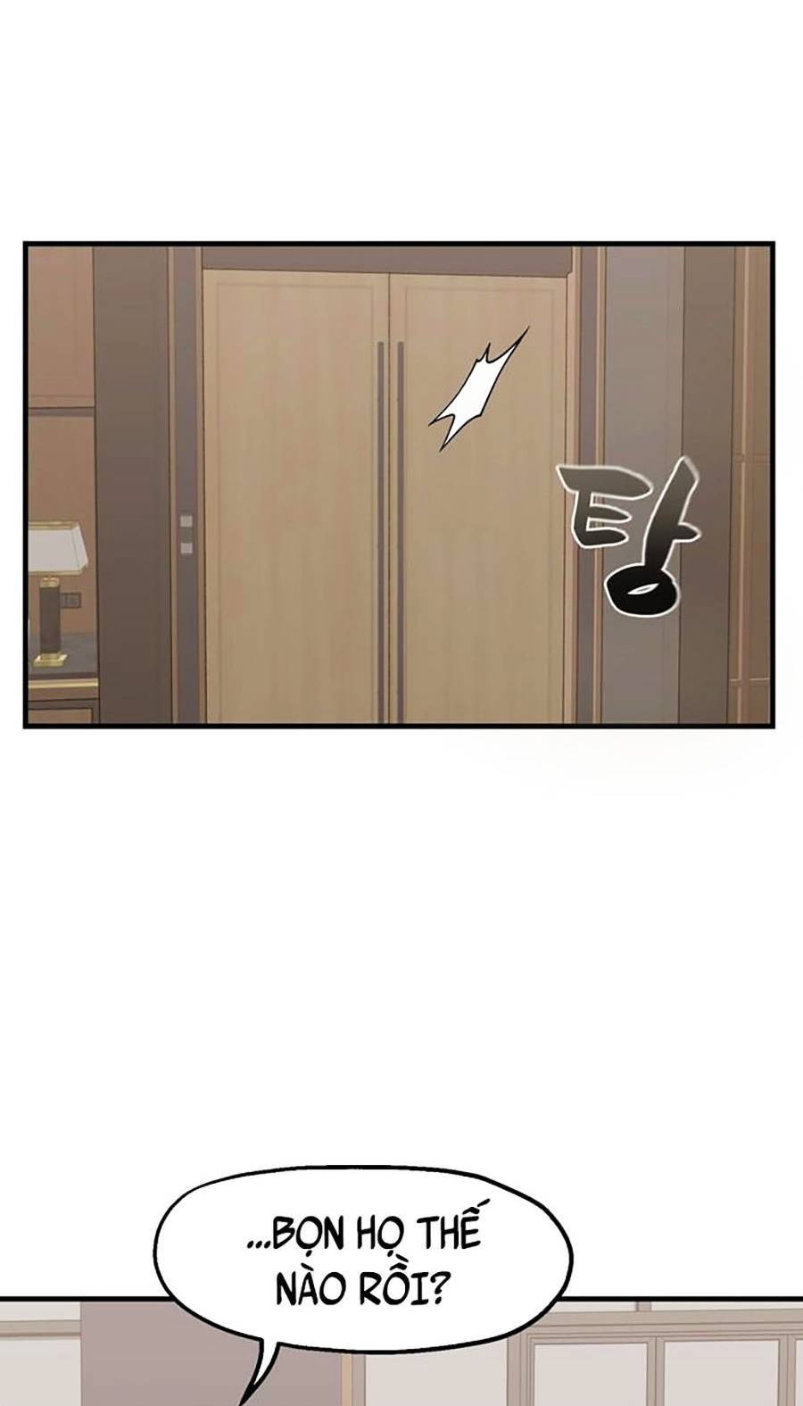 Xếp Hạng Bắt Nạt Chapter 36 - 43