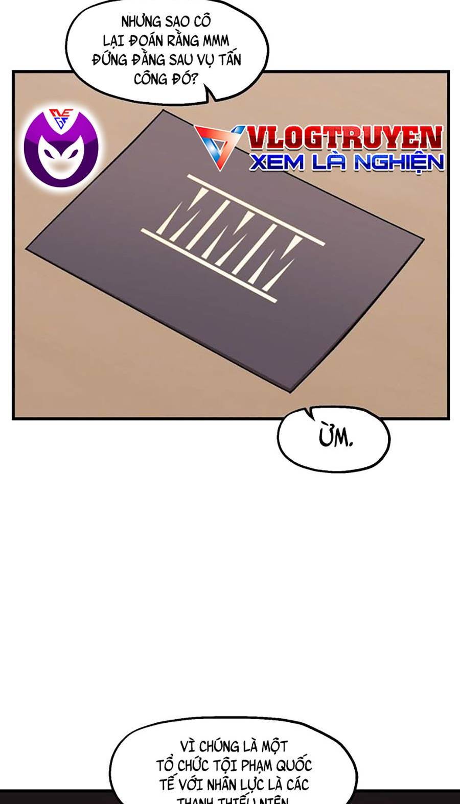 Xếp Hạng Bắt Nạt Chapter 36 - 47