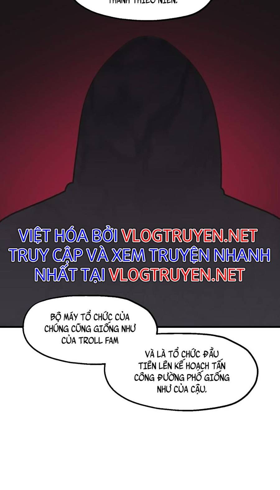 Xếp Hạng Bắt Nạt Chapter 36 - 48