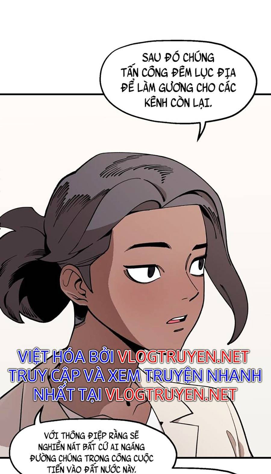 Xếp Hạng Bắt Nạt Chapter 36 - 50