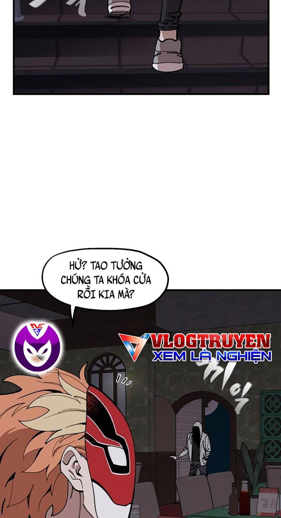 Xếp Hạng Bắt Nạt Chapter 36 - 6