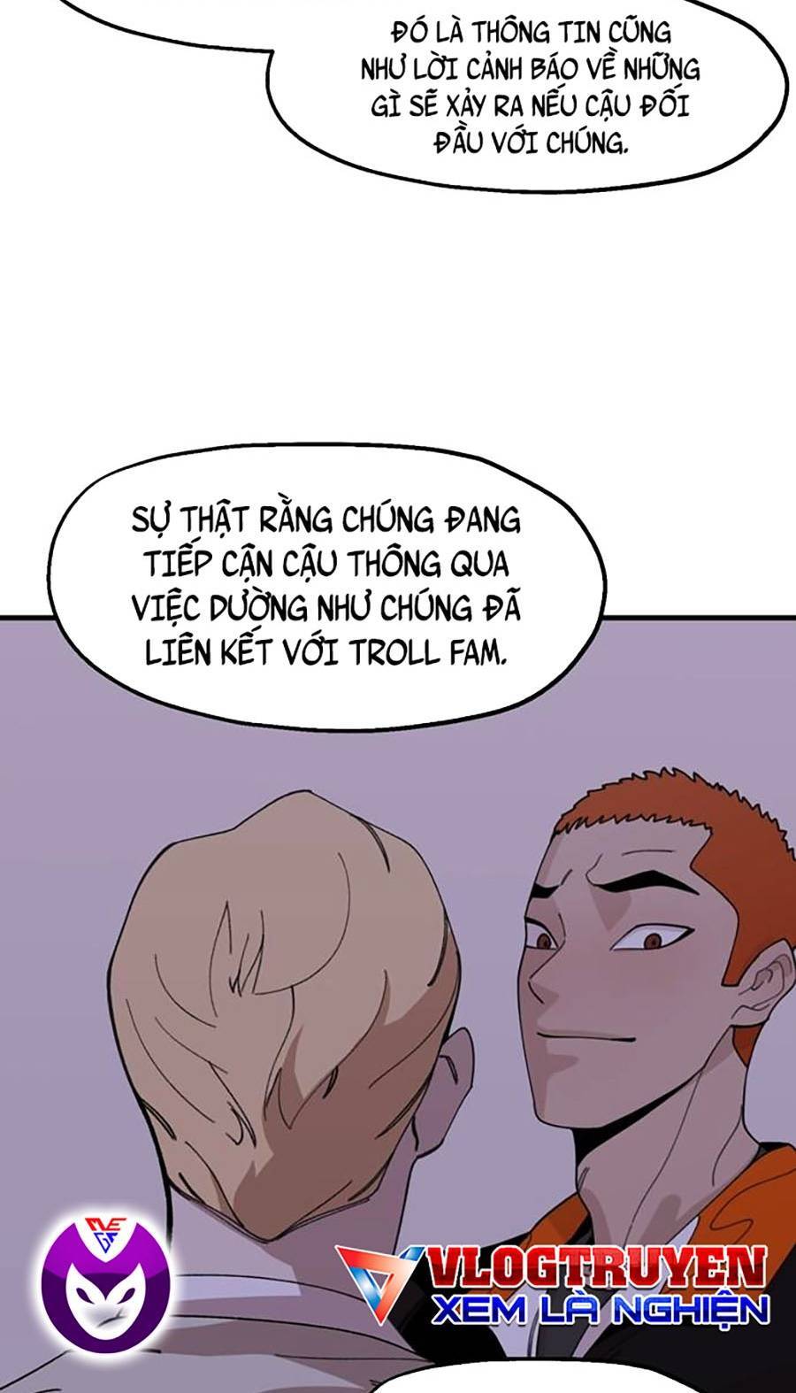 Xếp Hạng Bắt Nạt Chapter 36 - 51