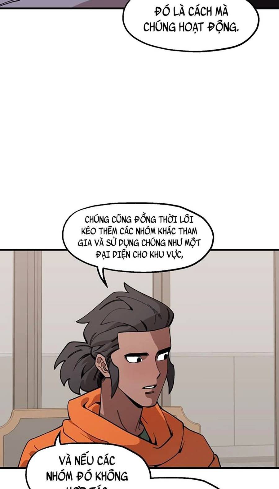 Xếp Hạng Bắt Nạt Chapter 36 - 52