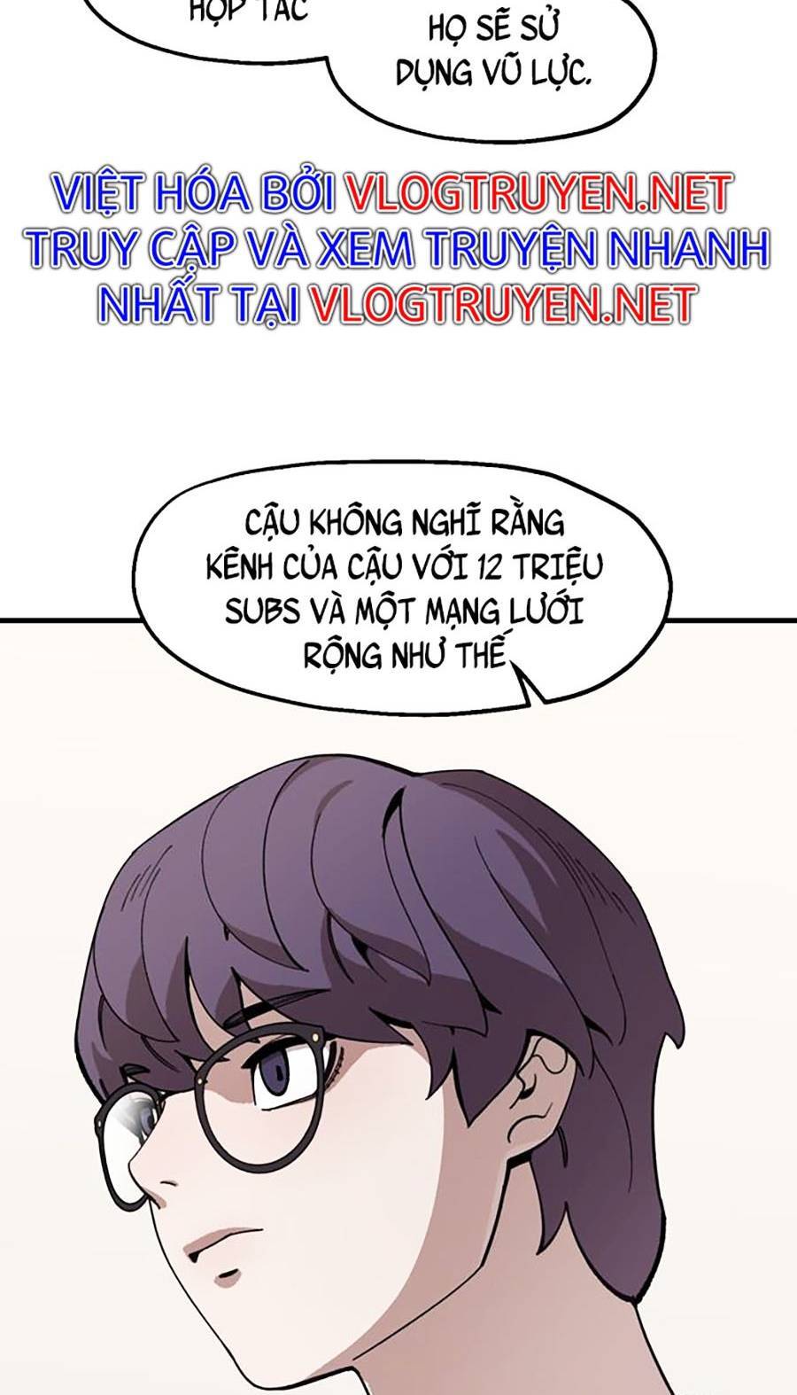 Xếp Hạng Bắt Nạt Chapter 36 - 53