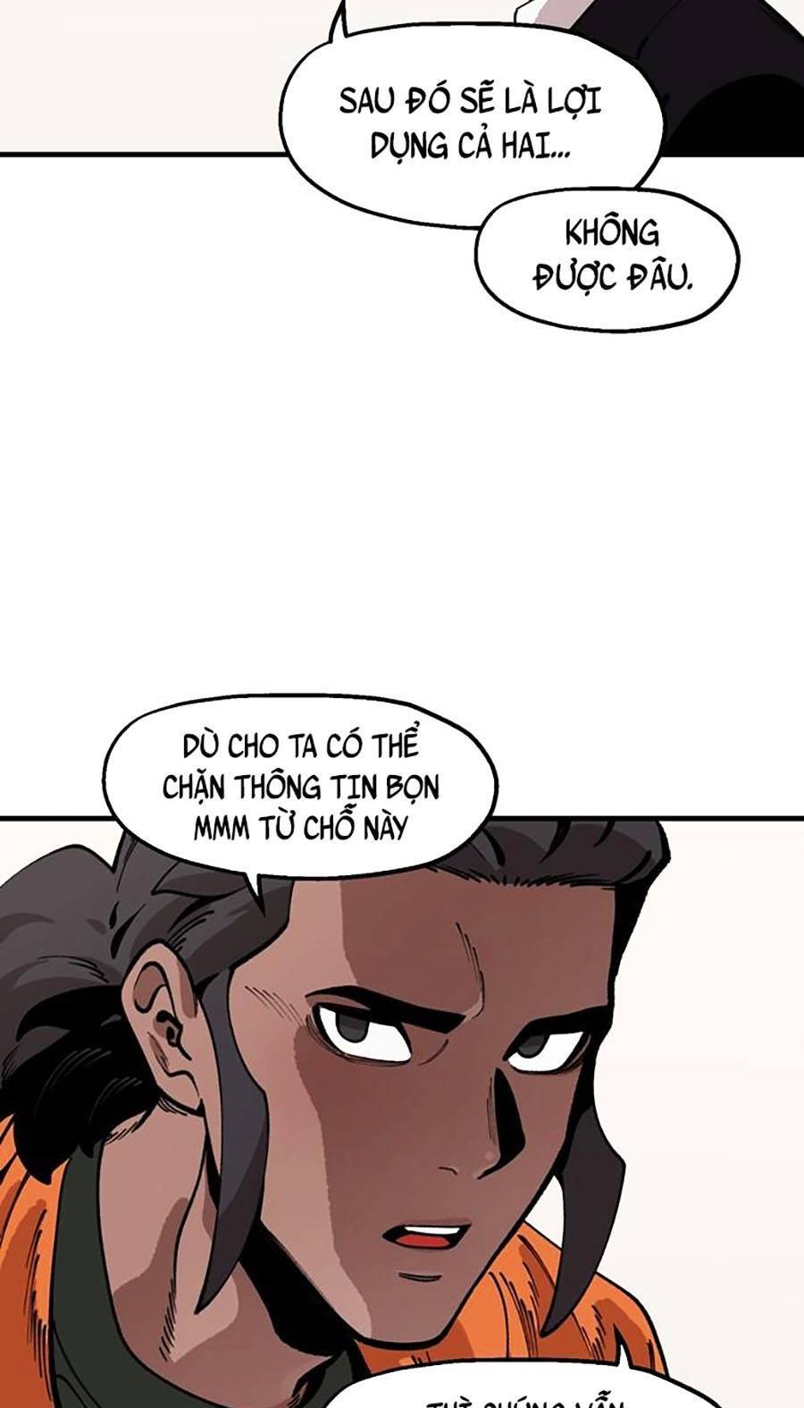 Xếp Hạng Bắt Nạt Chapter 36 - 55