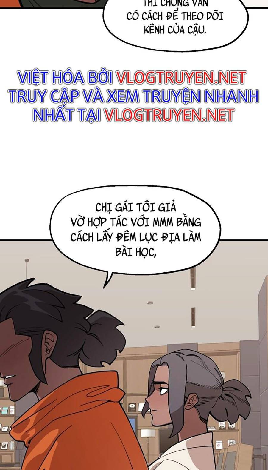 Xếp Hạng Bắt Nạt Chapter 36 - 56