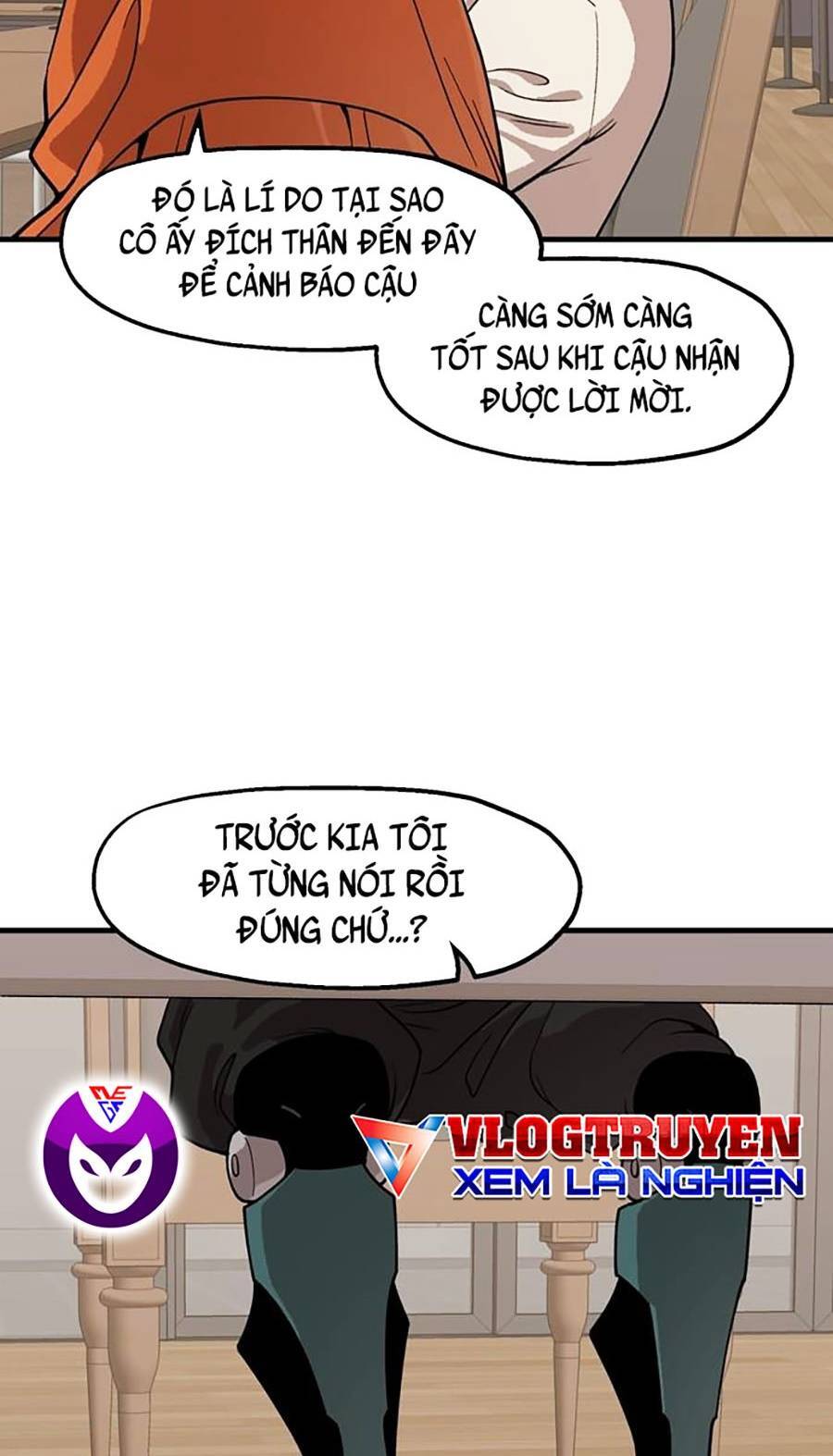 Xếp Hạng Bắt Nạt Chapter 36 - 57