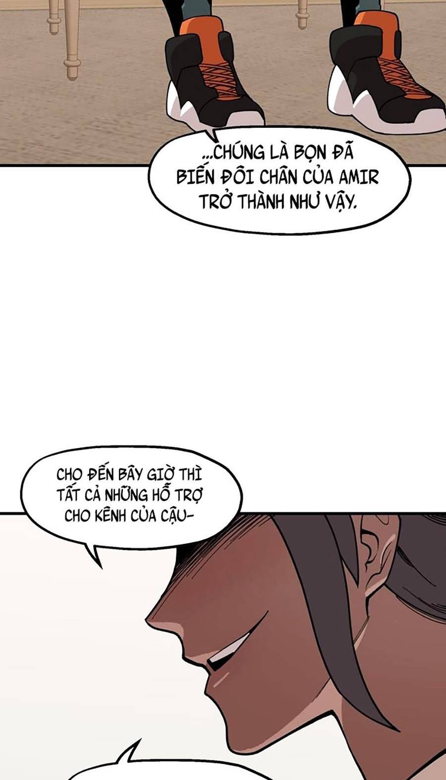 Xếp Hạng Bắt Nạt Chapter 36 - 58